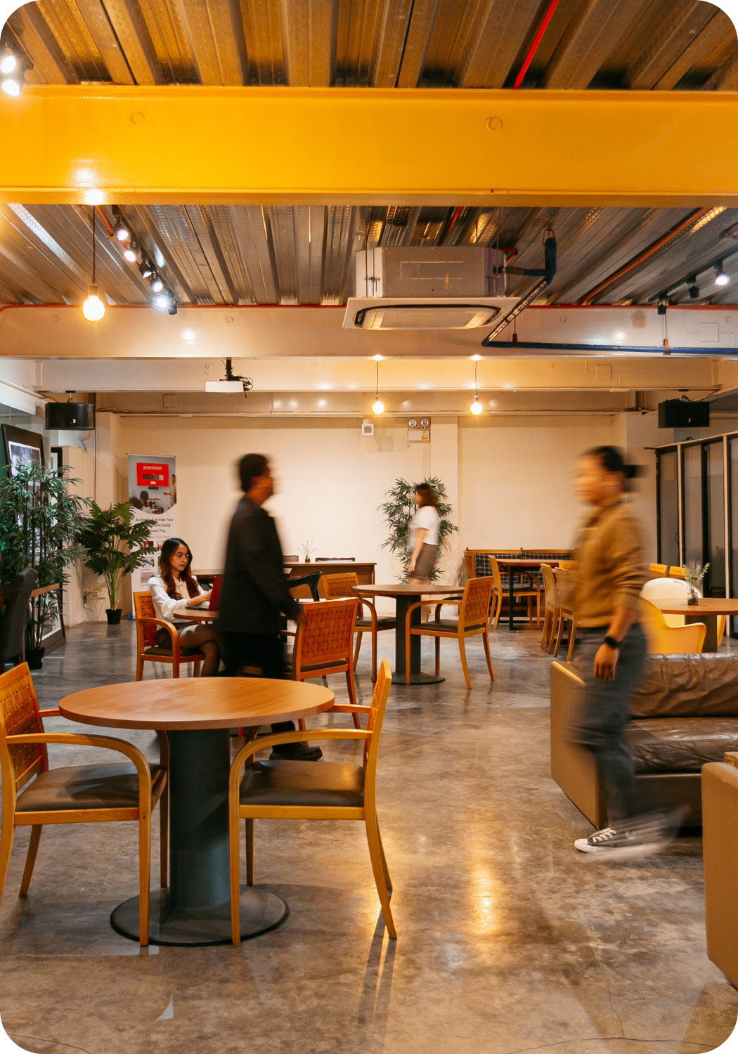 The Company Philippines Co-working Space (1)