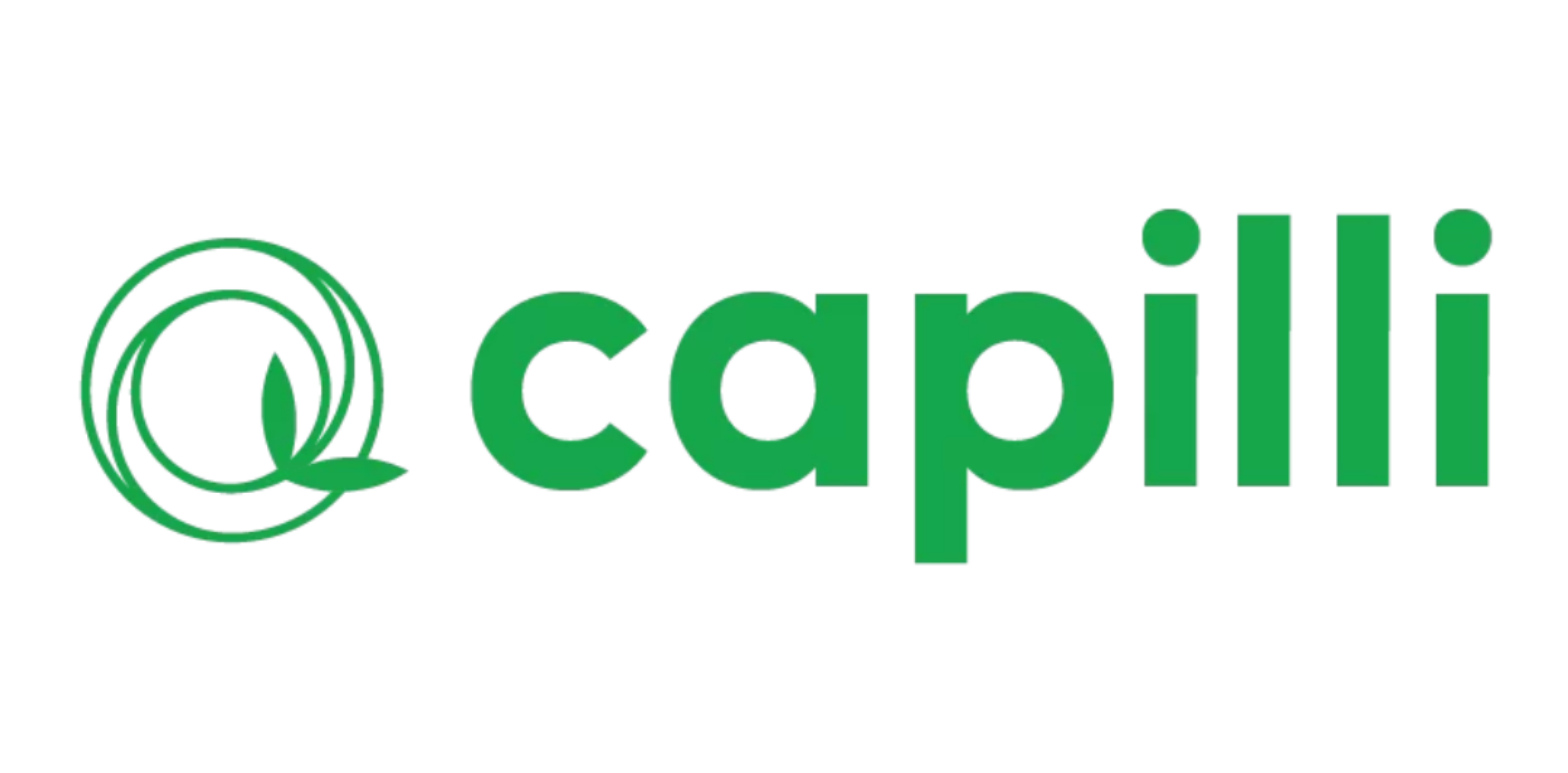 Capilli Trading, Inc. logo — a Filipino social enterprise focused on sustainable products made from human hair waste.