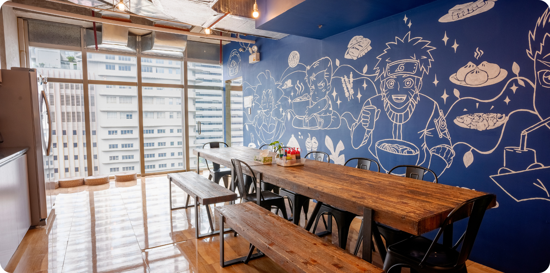 Event Space for Rent in Cebu IT Park (3)