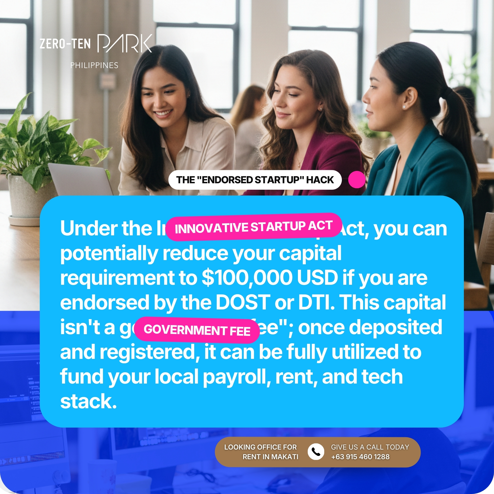 Building Remote Philippine Teams The Full Guide to Direct Hiring and Entity Setup in the Philippines - Zero-Ten Park Philippines (3) Building Remote Philippine Teams: The Full Guide to Direct Hiring and Entity Setup in the Philippines