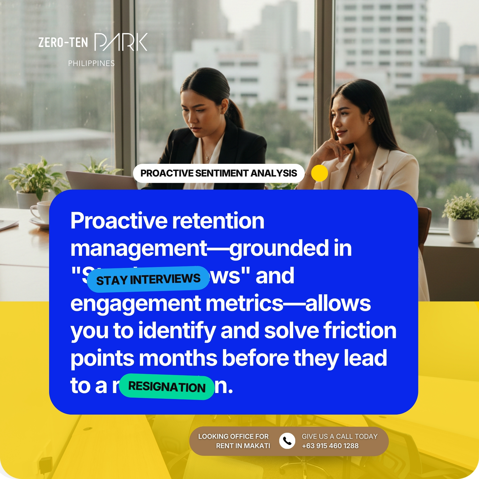 Employee Retention and Growth in the Philippines Zero-Ten Park (1)