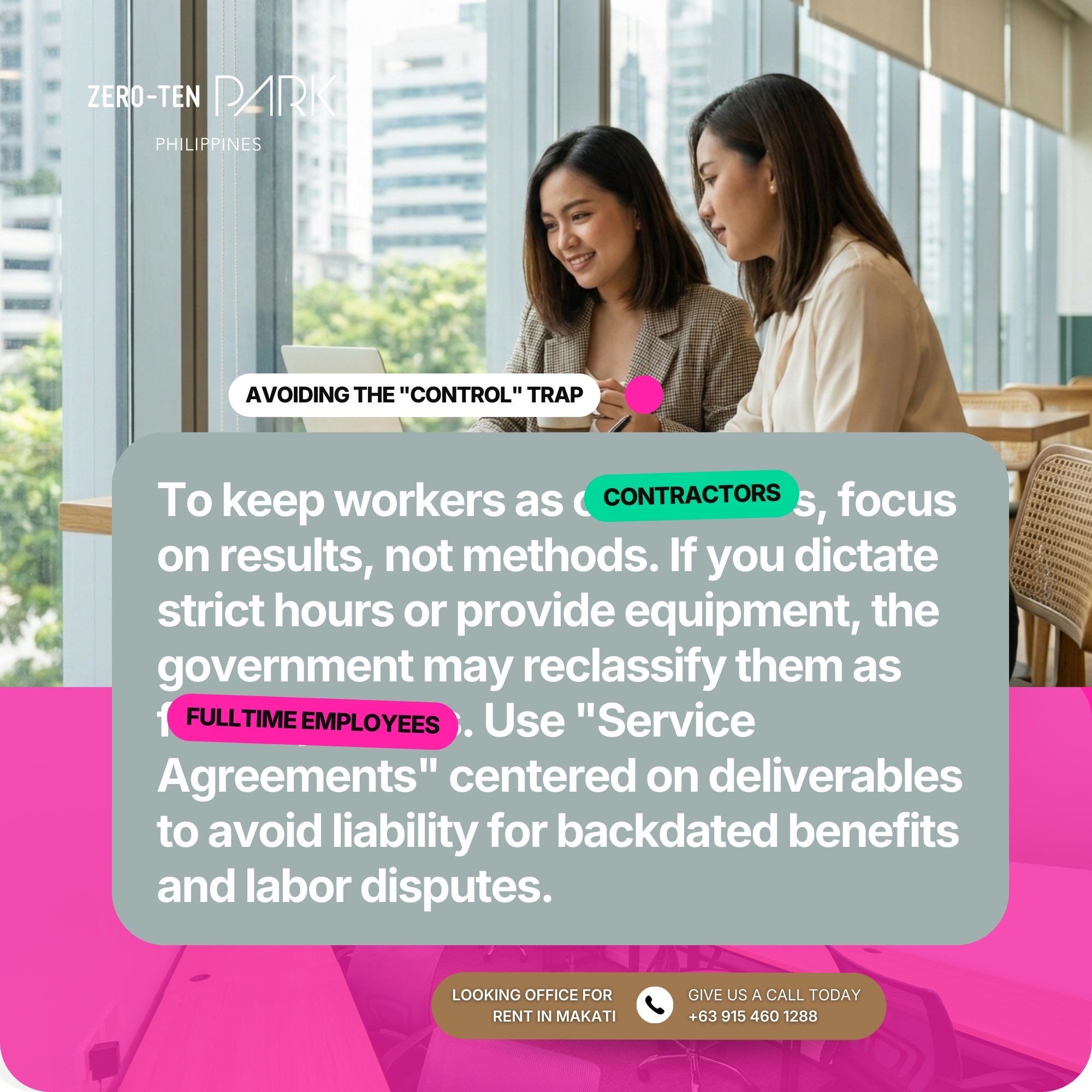 Philippine Hiring Structure - Zero-Ten Park Philippines (2)