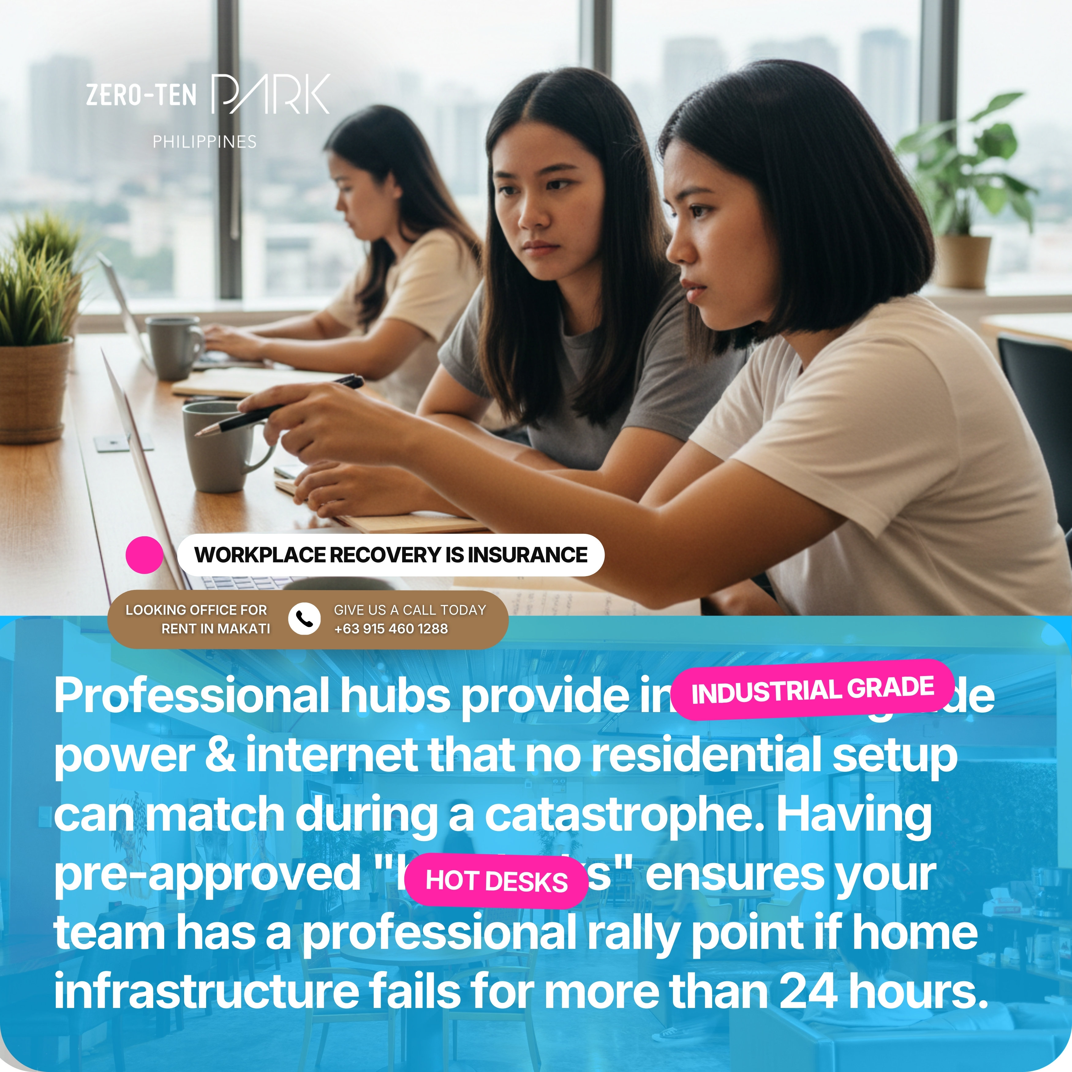 Don't let technical issues slow down your operations. Learn how to implement effective backup systems and communication protocols to ensure your remote Filipino team stays connected and productive, regardless of local infrastructure challenges.