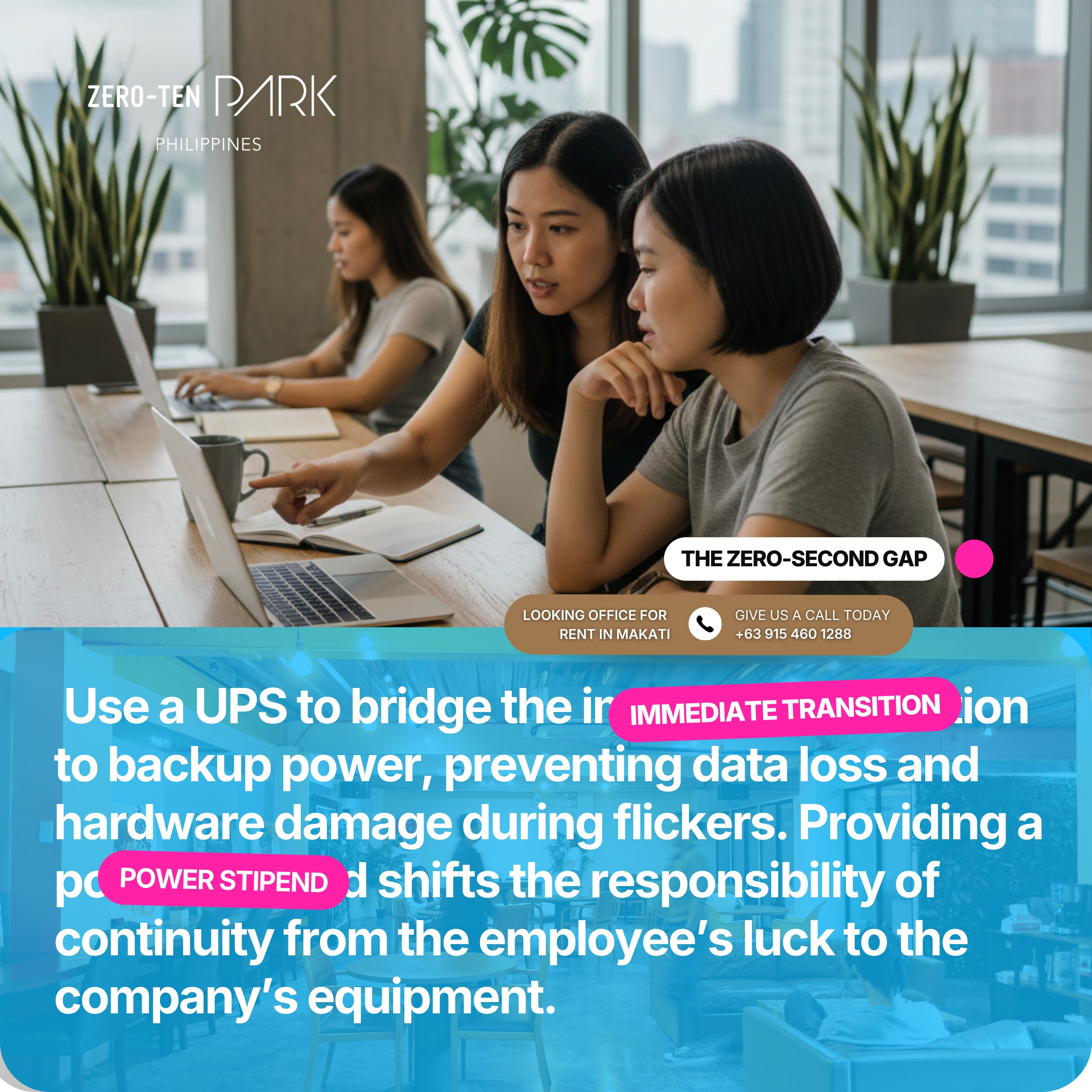 Don't let technical issues slow down your operations. Learn how to implement effective backup systems and communication protocols to ensure your remote Filipino team stays connected and productive, regardless of local infrastructure challenges.