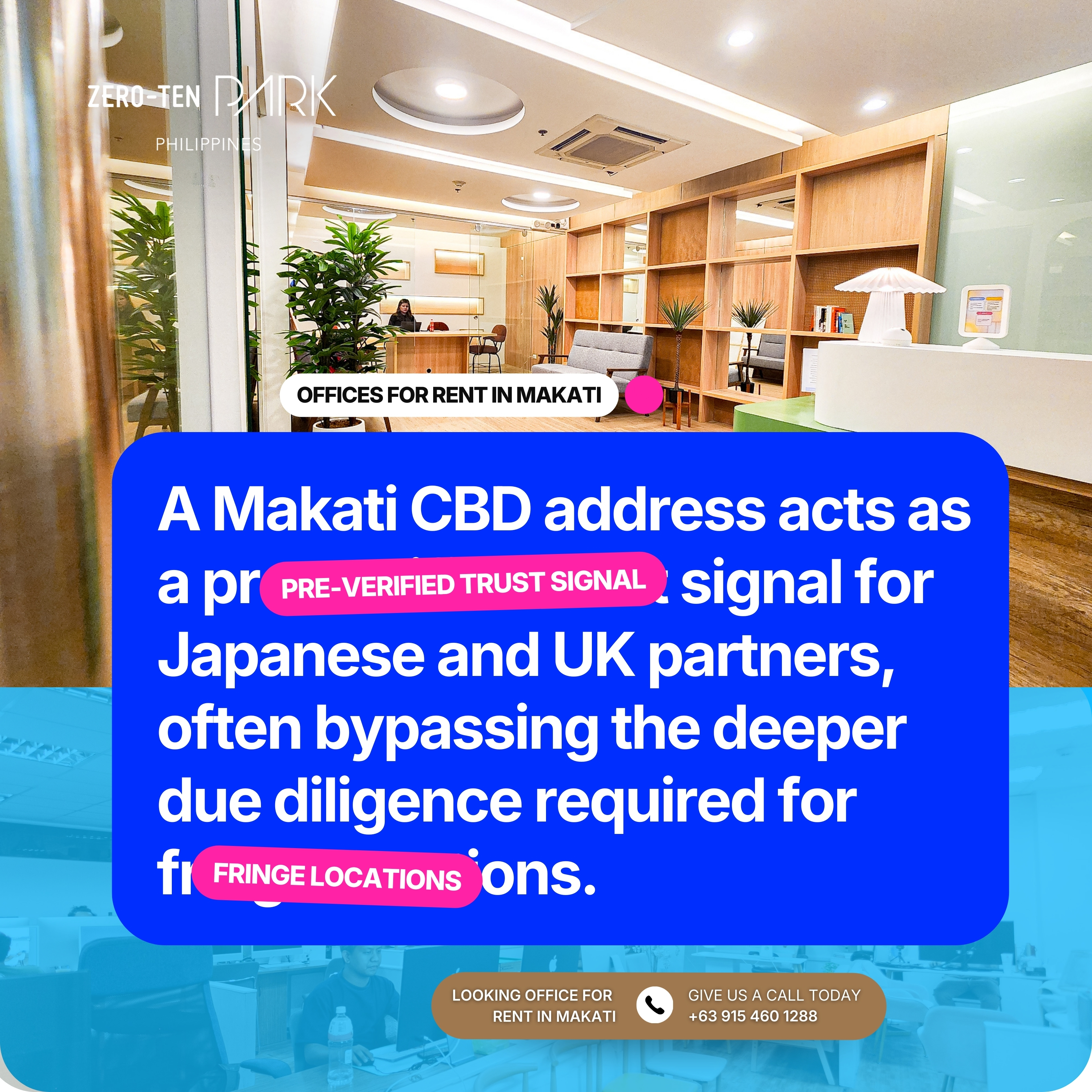 The Strategic Pivot to Small Offices for Rent in Makati - Zero-Ten Park Philipppines (2) The Strategic Pivot to Small Offices for Rent in Makati - Zero-Ten Park Philipppines