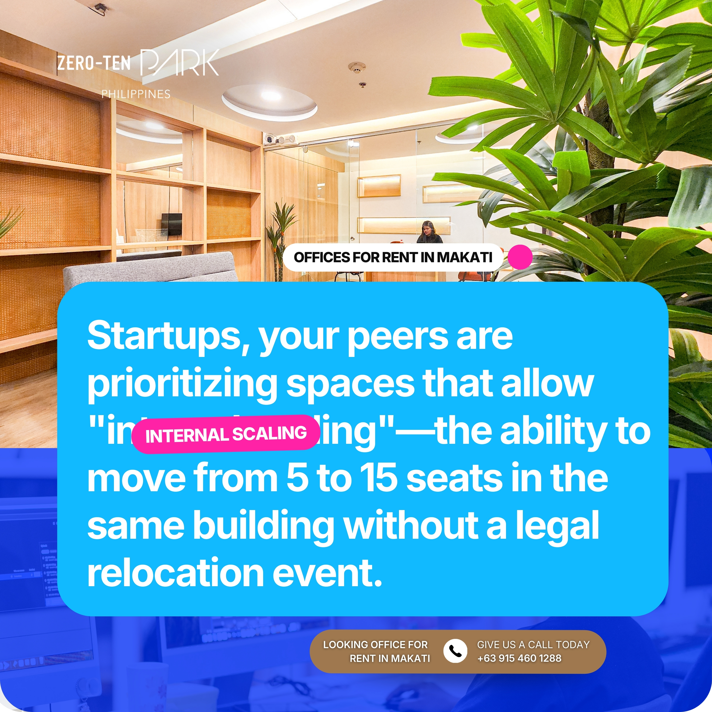 The Strategic Pivot to Small Offices for Rent in Makati - Zero-Ten Park Philipppines (4) The Strategic Pivot to Small Offices for Rent in Makati - Zero-Ten Park Philipppines