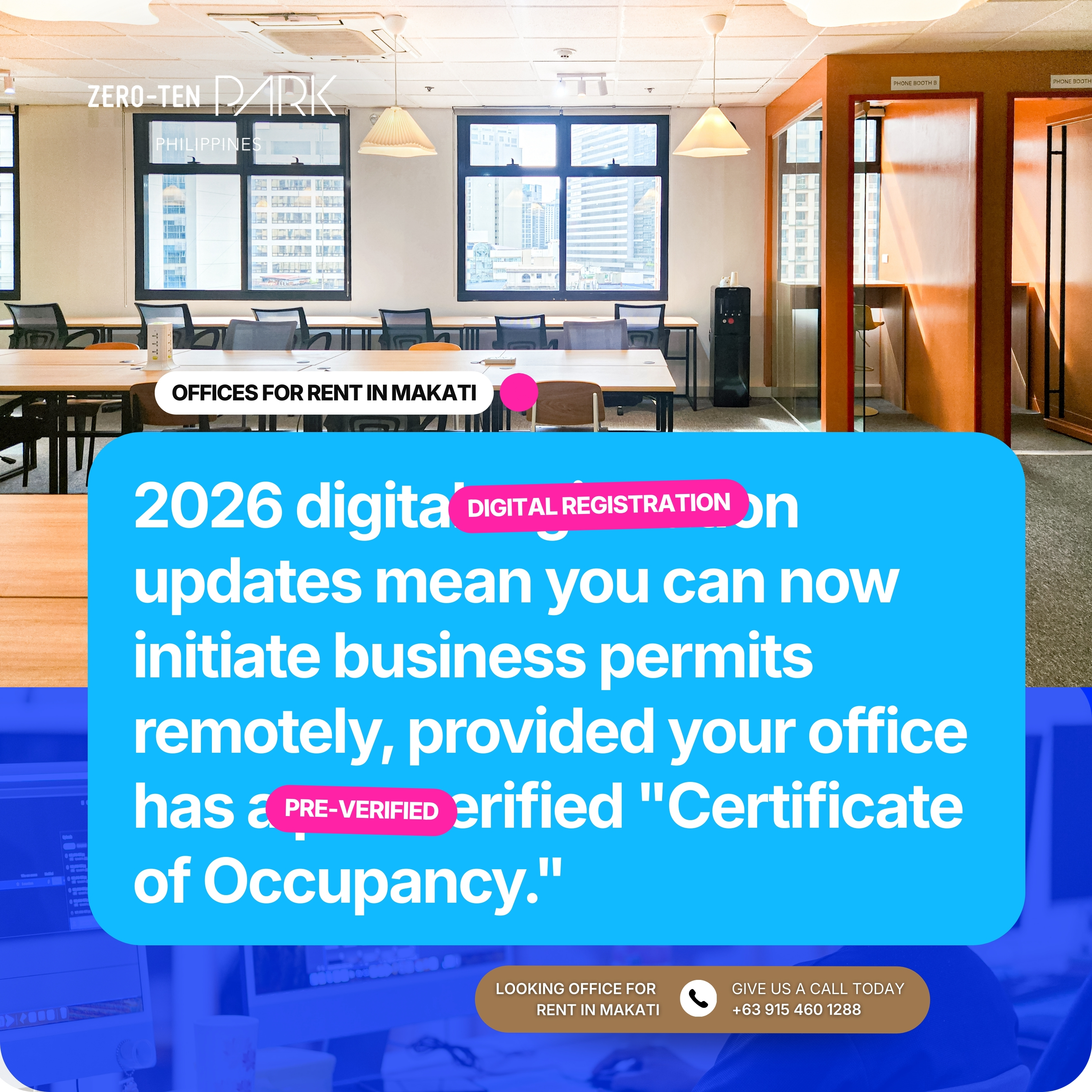 The Strategic Pivot to Small Offices for Rent in Makati - Zero-Ten Park Philipppines (6) The Strategic Pivot to Small Offices for Rent in Makati - Zero-Ten Park Philipppines